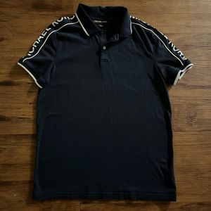 Micheal Kors Collared Shirt